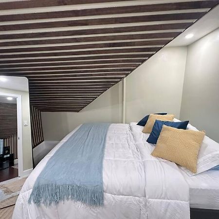 Urban Life Retreat Apartment Providence Ngoại thất bức ảnh