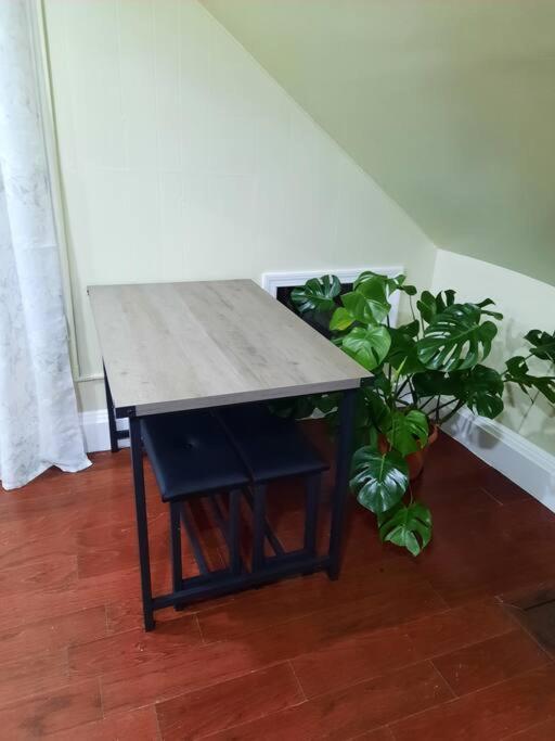 Urban Life Retreat Apartment Providence Ngoại thất bức ảnh