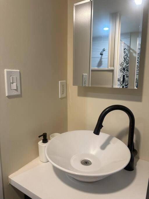 Urban Life Retreat Apartment Providence Ngoại thất bức ảnh