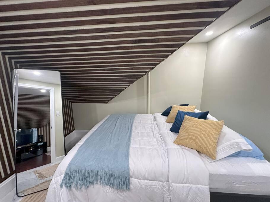 Urban Life Retreat Apartment Providence Ngoại thất bức ảnh