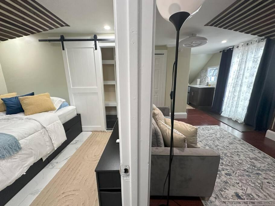 Urban Life Retreat Apartment Providence Ngoại thất bức ảnh