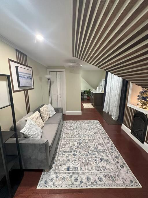 Urban Life Retreat Apartment Providence Ngoại thất bức ảnh