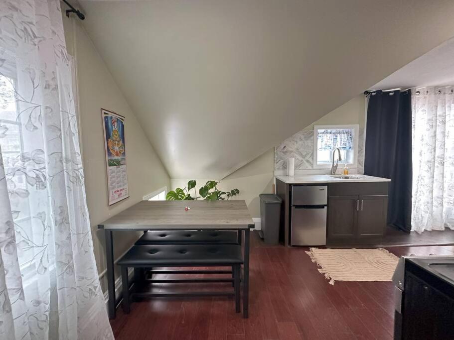 Urban Life Retreat Apartment Providence Ngoại thất bức ảnh