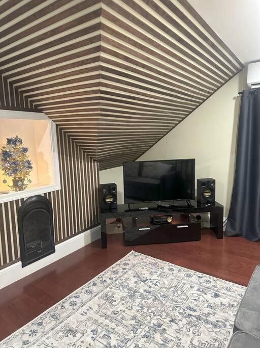 Urban Life Retreat Apartment Providence Ngoại thất bức ảnh