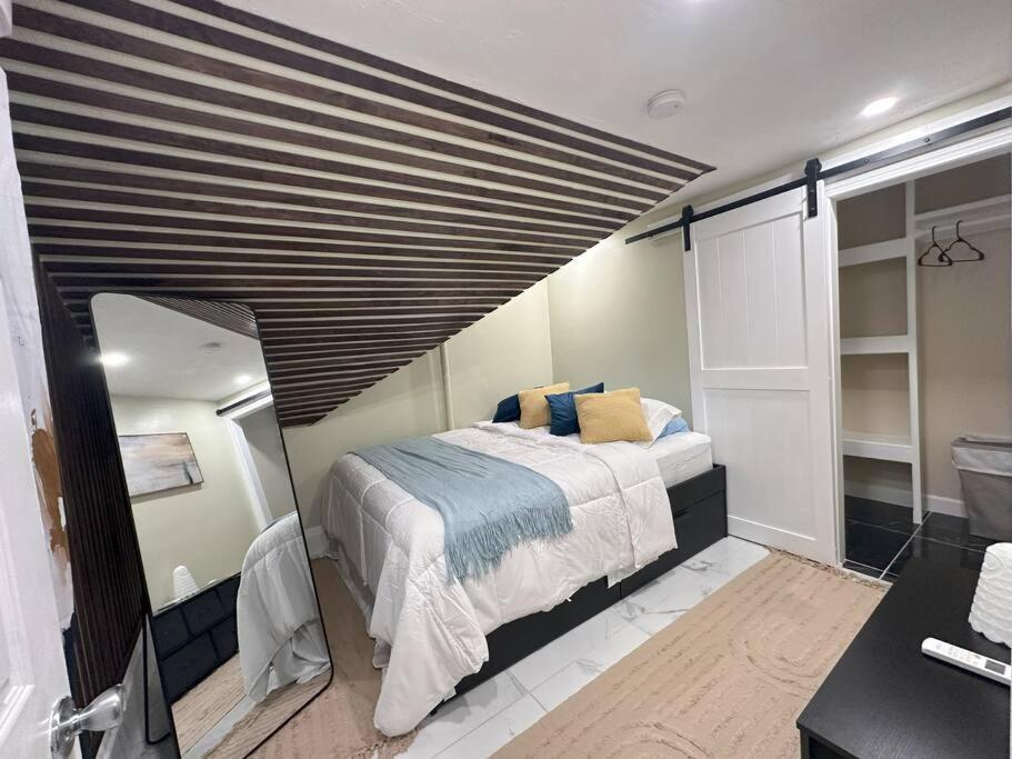 Urban Life Retreat Apartment Providence Ngoại thất bức ảnh